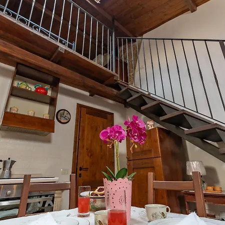 فيلة Your Luxury Civitella *