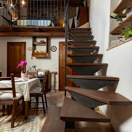 Your Luxury Civitella فيلة