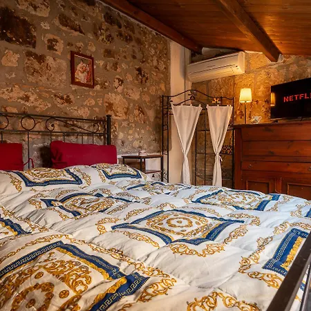 فيلة Your Luxury Civitella Civitella dʼAgliano